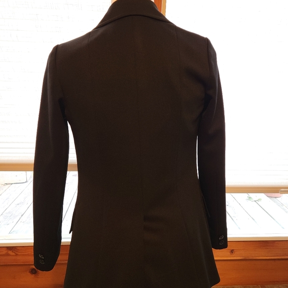 Black blazer - Picture 4 of 7